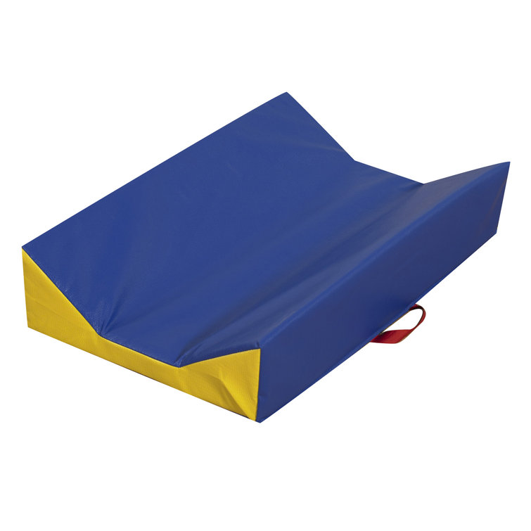 Children's Factory Changing Pad Cover Wayfair